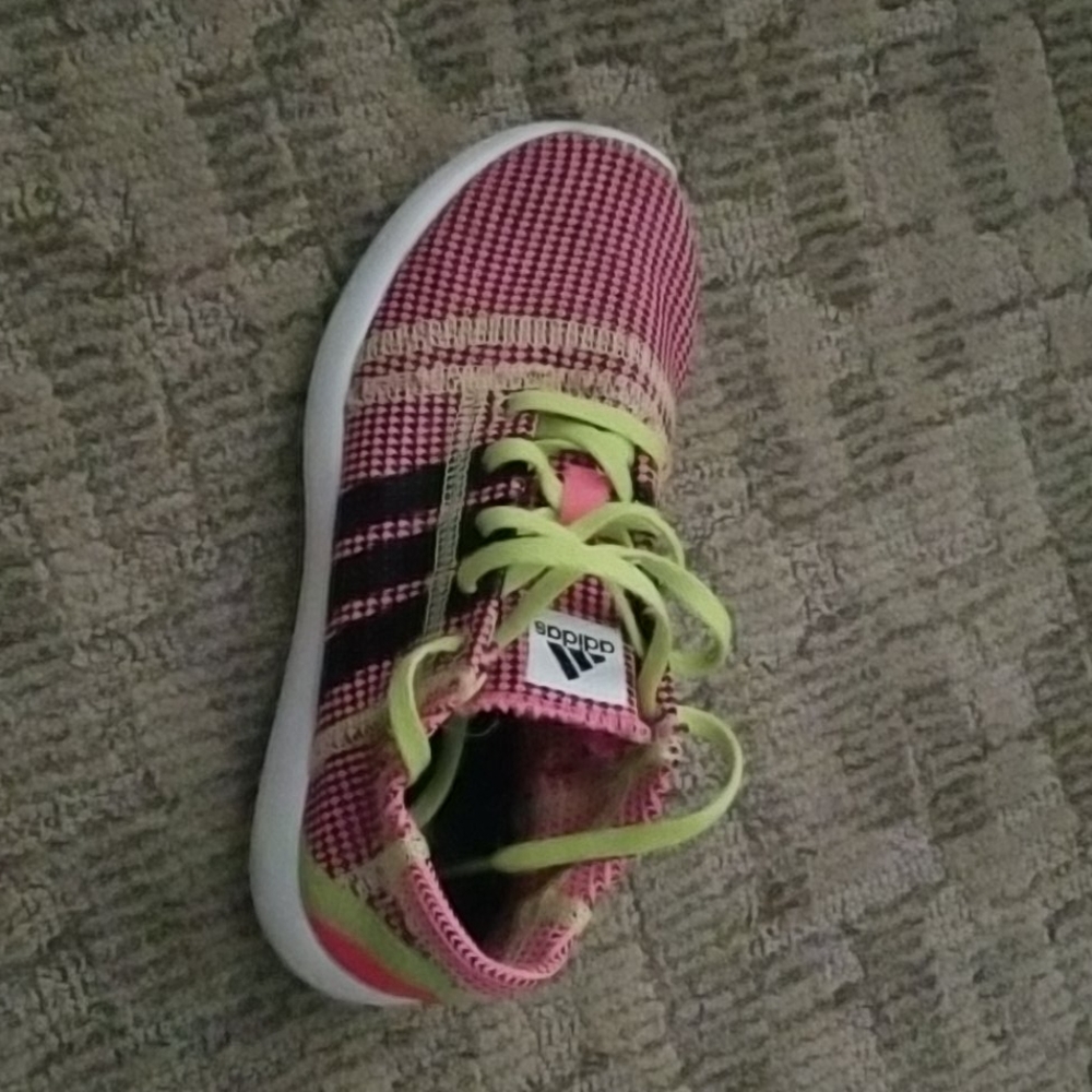 Adidas Elements